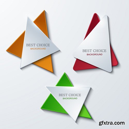 Design Elements Collection 2, 25xEPS