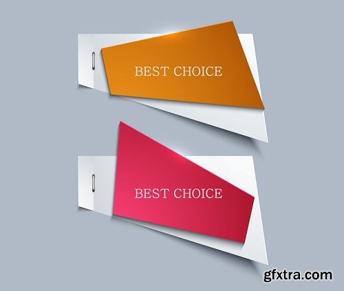 Design Elements Collection 2, 25xEPS