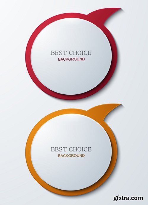 Design Elements Collection 2, 25xEPS