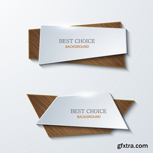 Design Elements Collection 2, 25xEPS