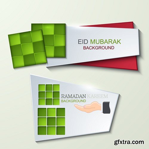 Design Elements Collection 2, 25xEPS