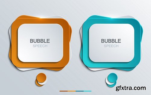 Design Elements Collection 2, 25xEPS