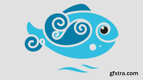 Fish Logos 2, 25xEPS Fish Logos 2, 25xEPS