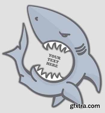 Fish Logos 2, 25xEPS Fish Logos 2, 25xEPS