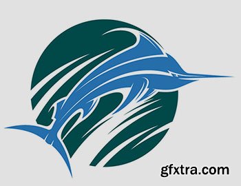 Fish Logos 2, 25xEPS Fish Logos 2, 25xEPS