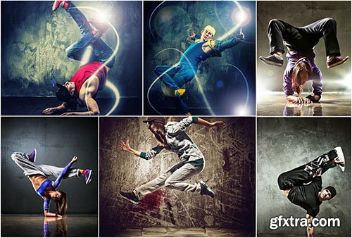 Urban Dance 25xJPG