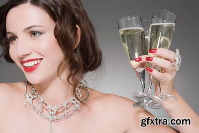 Image Source IE216 Luxury & Decadence