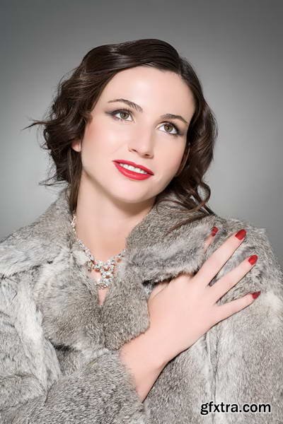 Image Source IE216 Luxury & Decadence