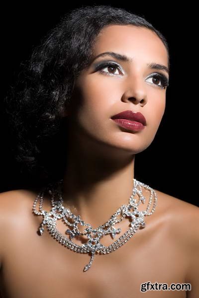 Image Source IE216 Luxury & Decadence