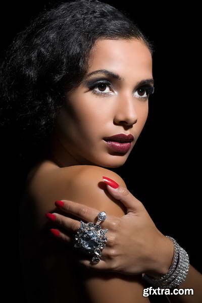 Image Source IE216 Luxury & Decadence