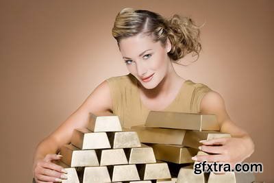 Image Source IE216 Luxury & Decadence