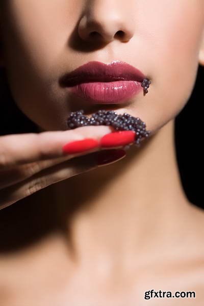 Image Source IE216 Luxury & Decadence