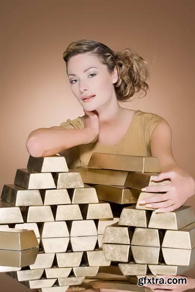 Image Source IE216 Luxury & Decadence