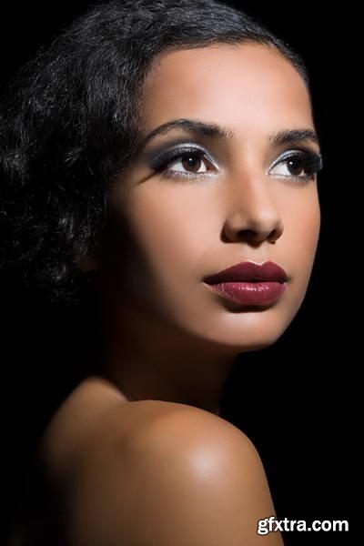 Image Source IE216 Luxury & Decadence