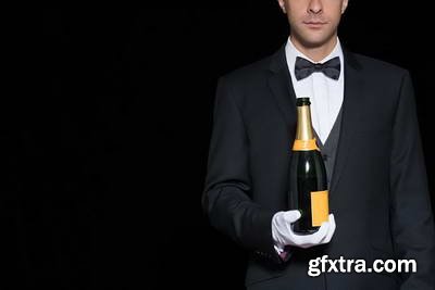 Image Source IE216 Luxury & Decadence