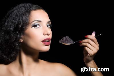 Image Source IE216 Luxury & Decadence