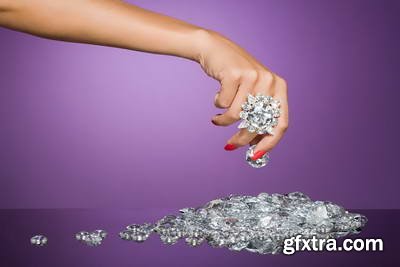 Image Source IE216 Luxury & Decadence