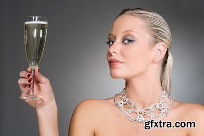 Image Source IE216 Luxury & Decadence