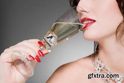 Image Source IE216 Luxury & Decadence