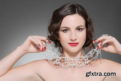 Image Source IE216 Luxury & Decadence