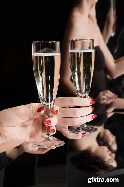 Image Source IE216 Luxury & Decadence