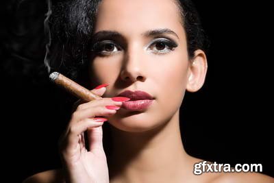 Image Source IE216 Luxury & Decadence