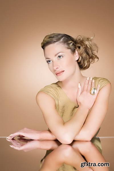 Image Source IE216 Luxury & Decadence