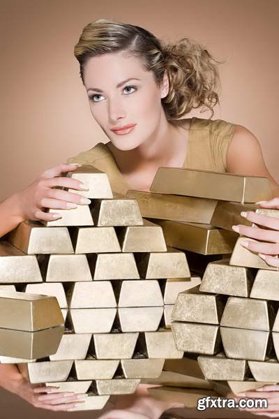 Image Source IE216 Luxury & Decadence