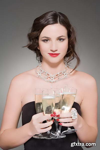 Image Source IE216 Luxury & Decadence