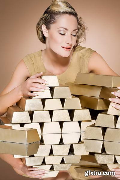 Image Source IE216 Luxury & Decadence