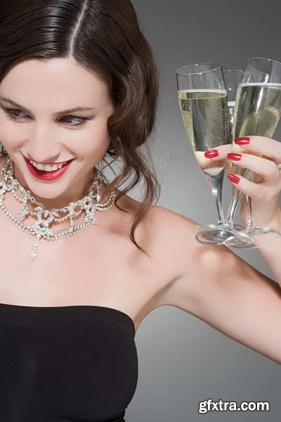 Image Source IE216 Luxury & Decadence