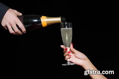 Image Source IE216 Luxury & Decadence