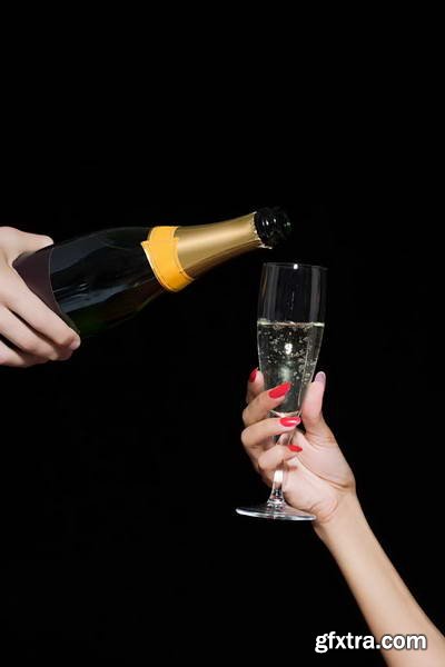 Image Source IE216 Luxury & Decadence