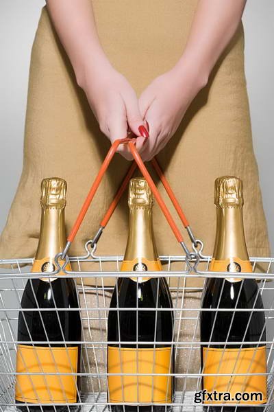 Image Source IE216 Luxury & Decadence