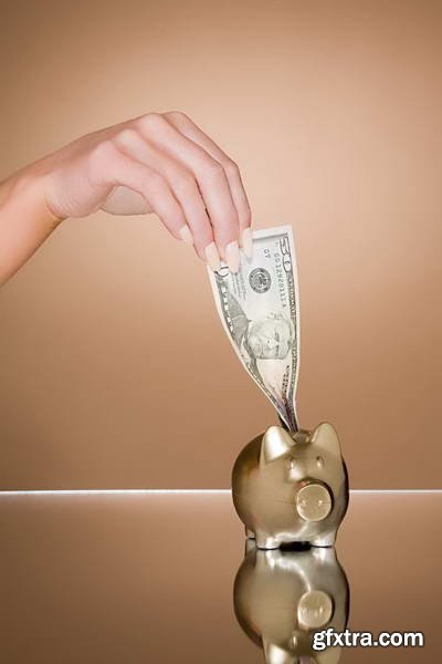 Image Source IE216 Luxury & Decadence