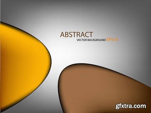 Collection of Vector Abstract Backgrounds Vol.98, 25xEPS