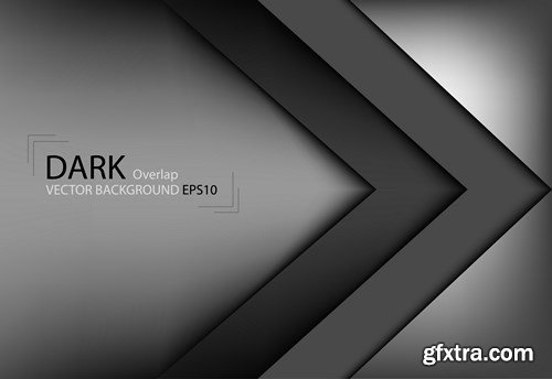 Collection of Vector Abstract Backgrounds Vol.98, 25xEPS