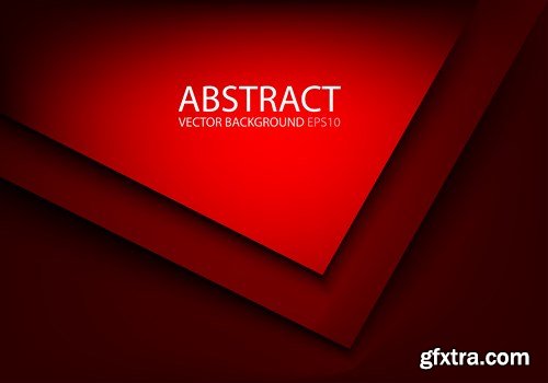 Collection of Vector Abstract Backgrounds Vol.98, 25xEPS