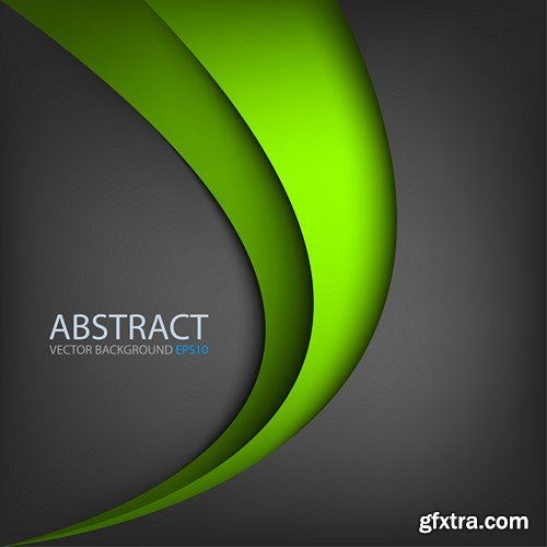 Collection of Vector Abstract Backgrounds Vol.98, 25xEPS