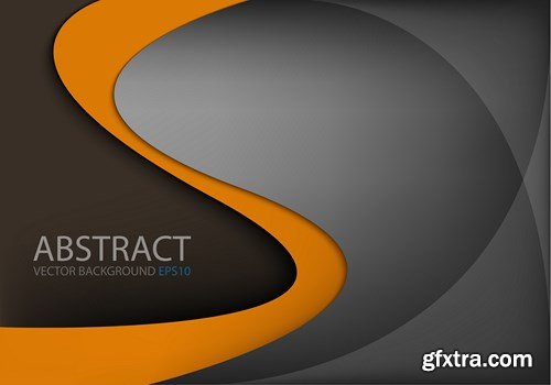 Collection of Vector Abstract Backgrounds Vol.98, 25xEPS