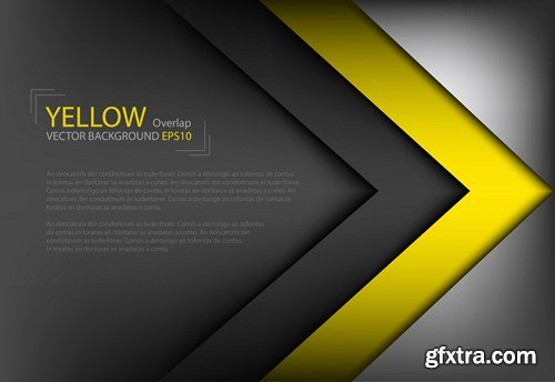 Collection of Vector Abstract Backgrounds Vol.98, 25xEPS