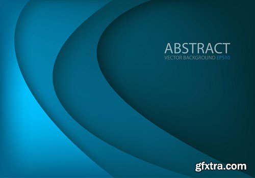 Collection of Vector Abstract Backgrounds Vol.98, 25xEPS