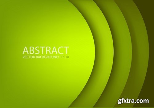 Collection of Vector Abstract Backgrounds Vol.98, 25xEPS