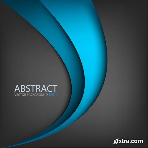 Collection of Vector Abstract Backgrounds Vol.98, 25xEPS