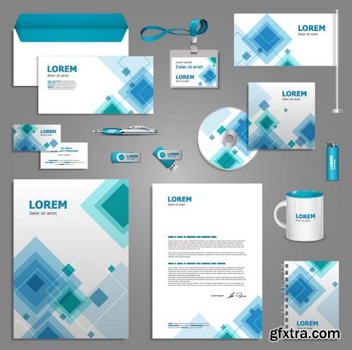 Corporate Collection 50, 25xEPS