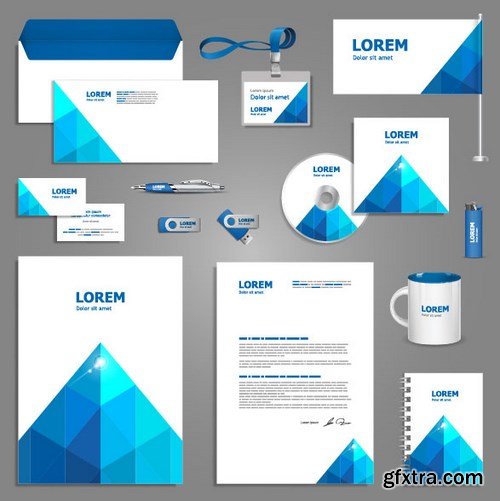 Corporate Collection 50, 25xEPS