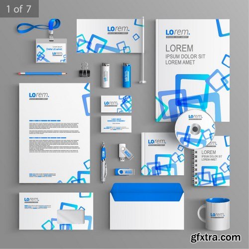 Corporate Collection 50, 25xEPS