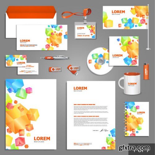 Corporate Collection 50, 25xEPS