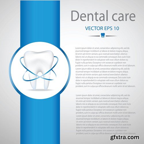 Dental Collection, 25xEPS