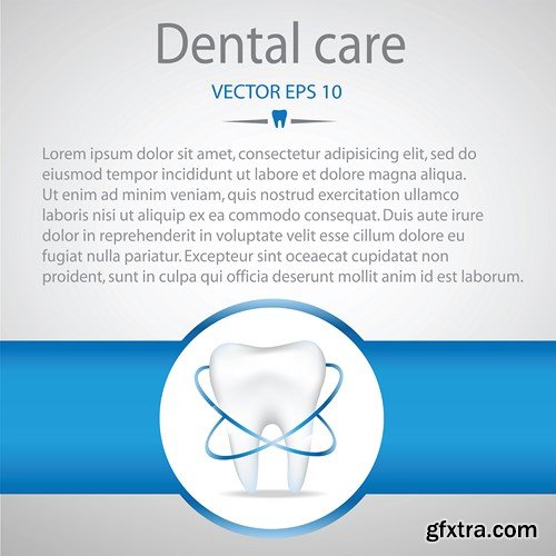 Dental Collection, 25xEPS